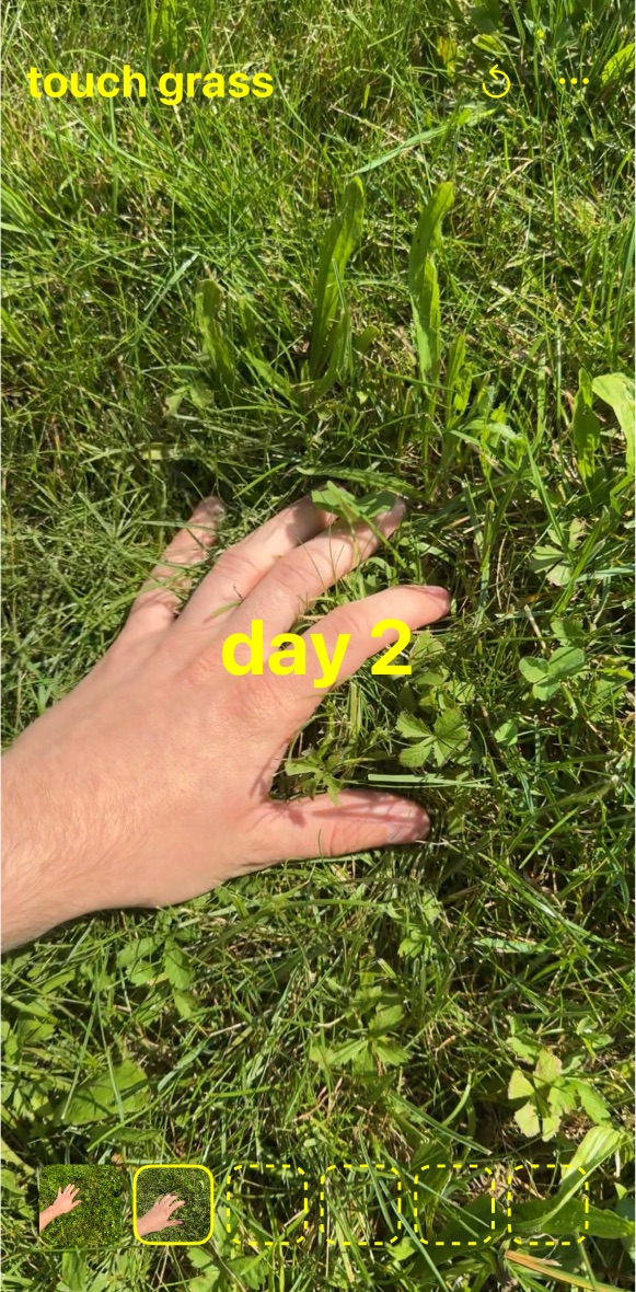 habit film